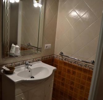 Paterna del Campo Casa | Hostal Pension La Ruta