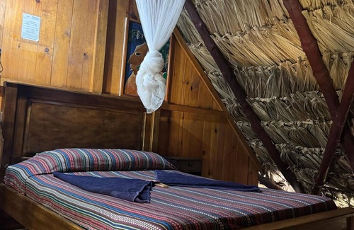San Agustin Lanquin Hostal | Hostal Portal de Champey - Hostel