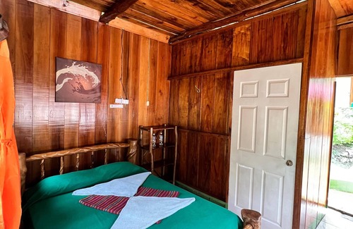 San Agustin Lanquin Hostal | Hostal Portal de Champey - Hostel