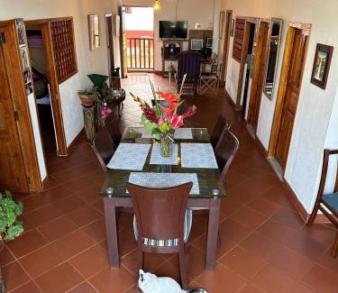 Guadalupe Casa | Hostal posada San jose