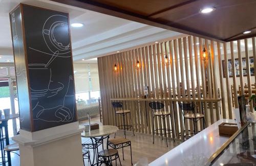 Sotopalacios Casa | Hostal Restaurante Río Ubierna