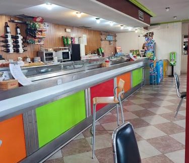 Villardefrades Hotel | hostal restaurante galicia