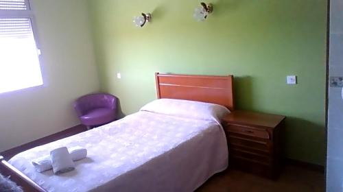 Villardefrades Hotel | hostal restaurante galicia