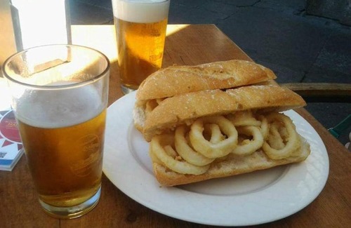 Medinaceli Casa | Hostal Restaurante Rafa
