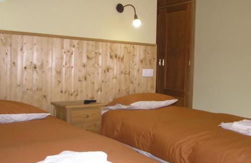 San Martin del Pimpollar Casa | Hostal Rural Las Cuatro Calles