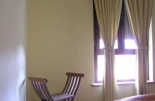 San Martin del Pimpollar Casa | Hostal Rural Las Cuatro Calles