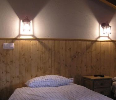 San Martin del Pimpollar Casa | Hostal Rural Las Cuatro Calles