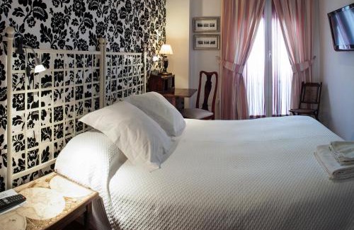 Cuenca Casa | Hostal Rual