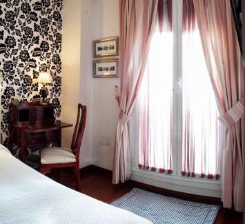 Cuenca Casa | Hostal Rual