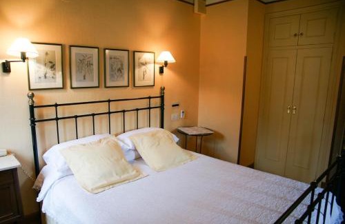 Urdax Hotel | Hostal Rural Irigoienea