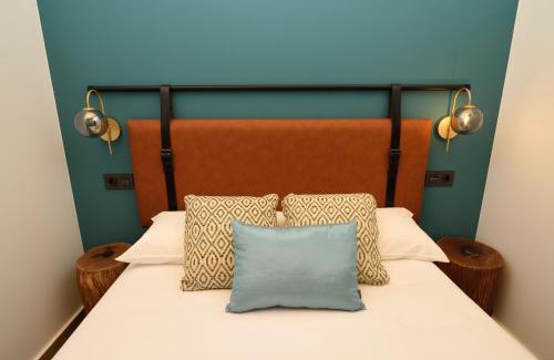 El Rocio Casa | Hostal Rural Santa Habitaciones Aldea del Rocío