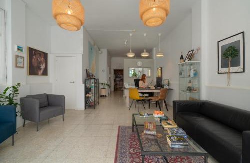 Arrecife Casa | Hostal San Ginés