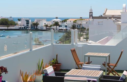 Arrecife Casa | Hostal San Ginés