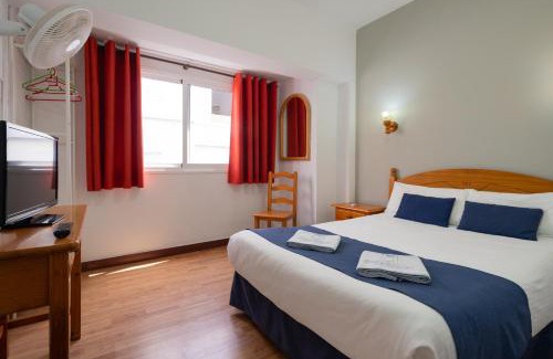 Arrecife Casa | Hostal San Ginés
