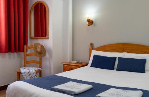 Arrecife Casa | Hostal San Ginés