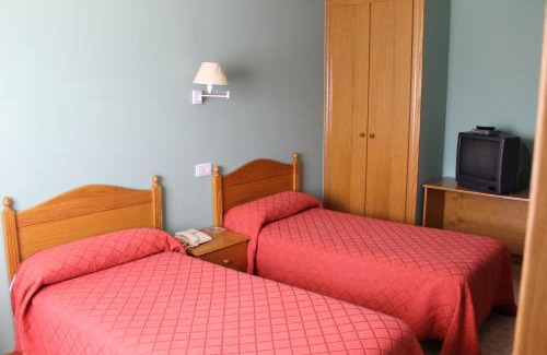 Villodrigo Casa | Hostal Sandino