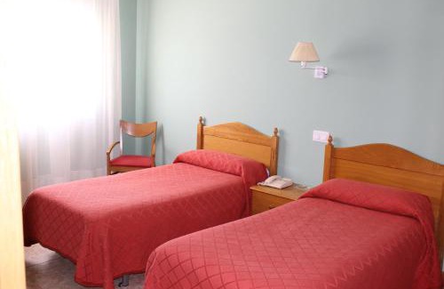 Villodrigo Casa | Hostal Sandino