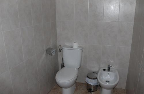 Villodrigo Casa | Hostal Sandino