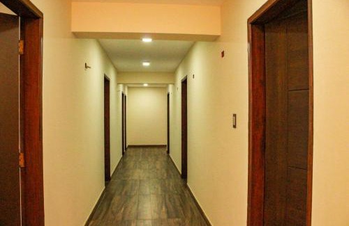 Tarija Hotel | Hostal Sky - Tarija