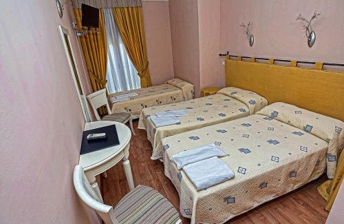 Cantalejo Casa | Hostal Stop