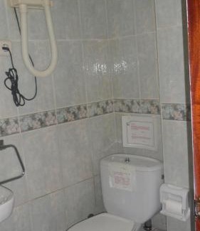 Cuatro Caminos Casa | Hostal Suárez