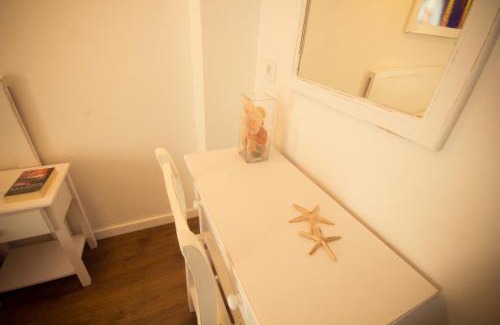 Sant Antoni de Portmany Casa | Hostal Sunset Ibiza