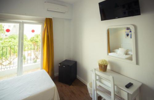 Sant Antoni de Portmany Casa | Hostal Sunset Ibiza