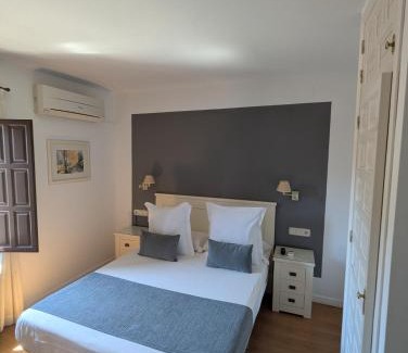 Centro histórico Casa | Hostal Tabanqueta