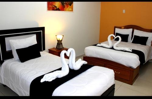 Huaraz Casa | Hostal Universal Huaraz