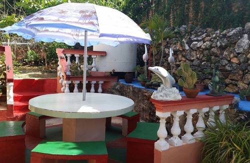 Trinidad Casa | Hostal Valladares