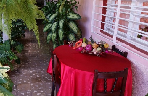 Trinidad Casa | Hostal Valladares