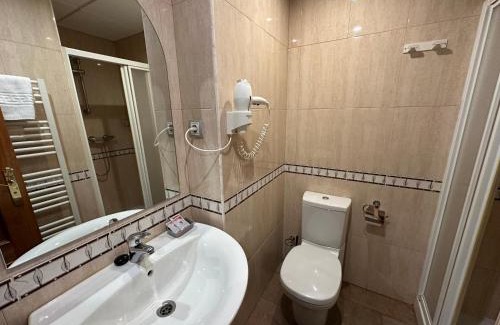Monzon Casa | Hostal Venecia