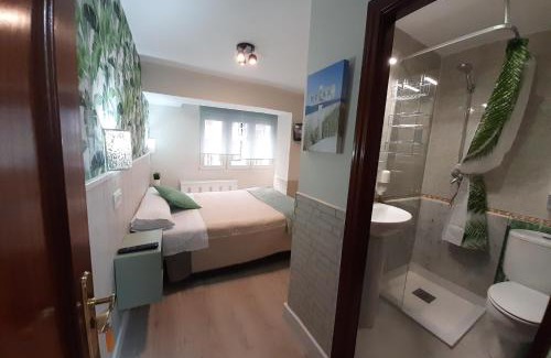 Gijon Casa | Hostal Verdemar