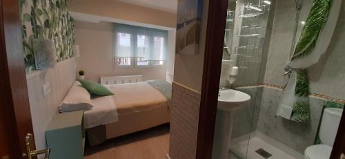 Gijon Casa | Hostal Verdemar