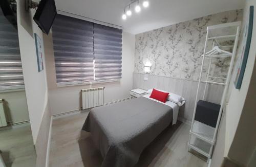 Gijon Casa | Hostal Verdemar