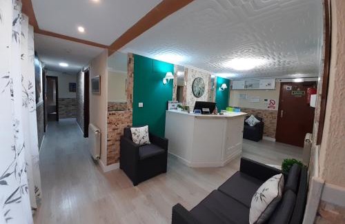 Gijon Casa | Hostal Verdemar