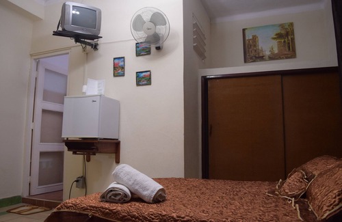 Santa Clara Casa | Hostal Villanueva