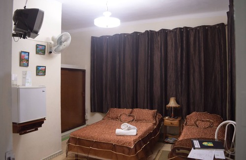 Santa Clara Casa | Hostal Villanueva