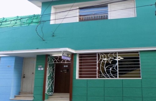 Santa Clara Casa | Hostal Villanueva