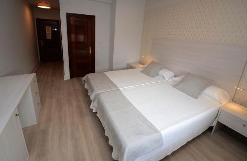 Castro Urdiales Casa | Hostal Vista Alegre