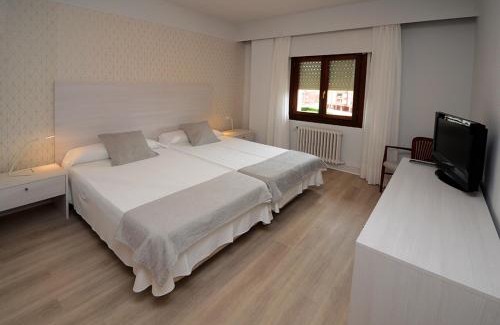 Castro Urdiales Casa | Hostal Vista Alegre