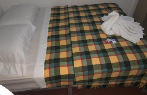 Boquete Casa | Hostal Vista Boquete