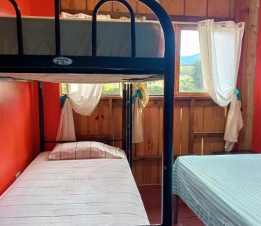 Boquete Casa | Hostal Vista Boquete
