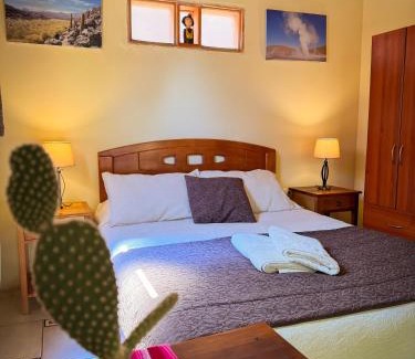 San Pedro de Atacama Casa | Hostal y Cabañas Renta House San Pedro
