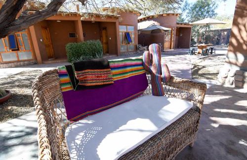 San Pedro de Atacama Casa | Hostal y Cabañas Renta House San Pedro