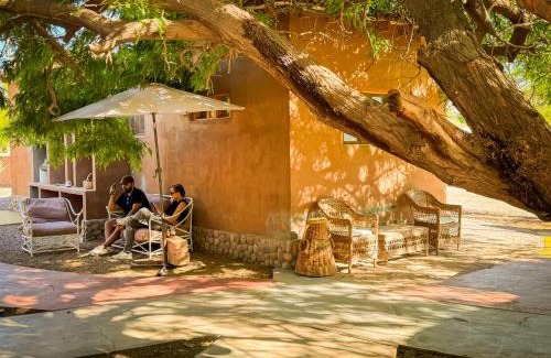 San Pedro de Atacama Casa | Hostal y Cabañas Renta House San Pedro