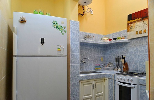 Santa Clara Casa | Hostal Yakelyn