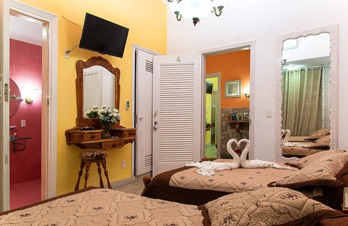 Santa Clara Casa | Hostal Yakelyn