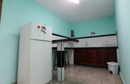 La Boca Casa | Hostal Zaira Kenia y Jorge Luis