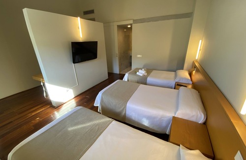 Vimbodi Hotel | Hostatgeria De Poblet